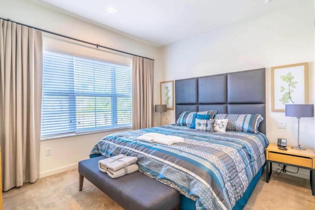 Private Spa Townhome At Regal Oaks Resort Orlando Buitenkant foto